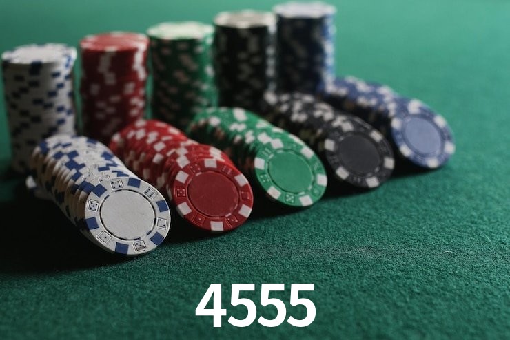 Statistics 4555