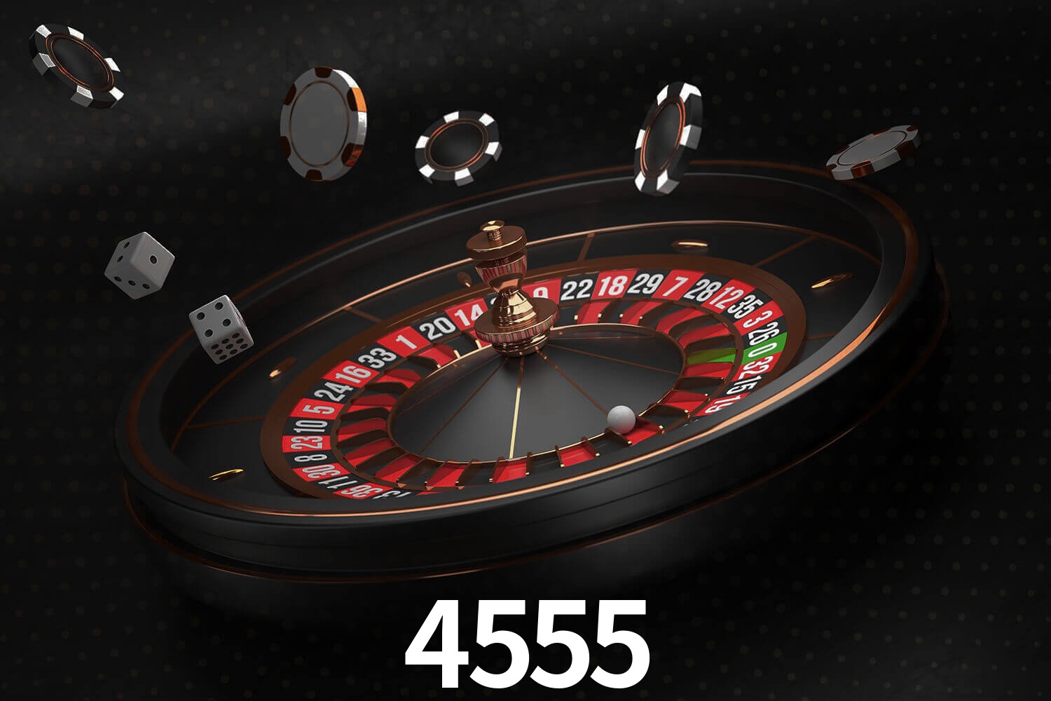 4555 bet