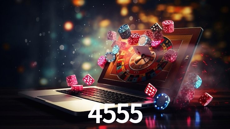 Desvendando o Mundo dos Jogos Virtuais na 4555