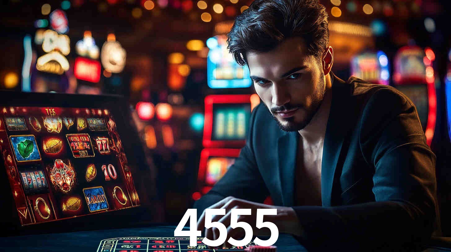 4555 bet