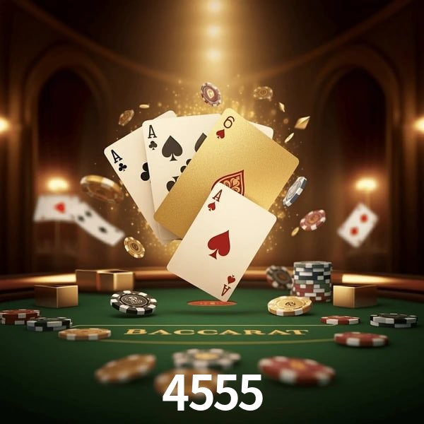 VIP Casino 4555