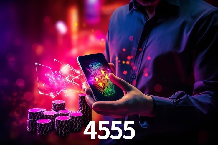 cassino 4555