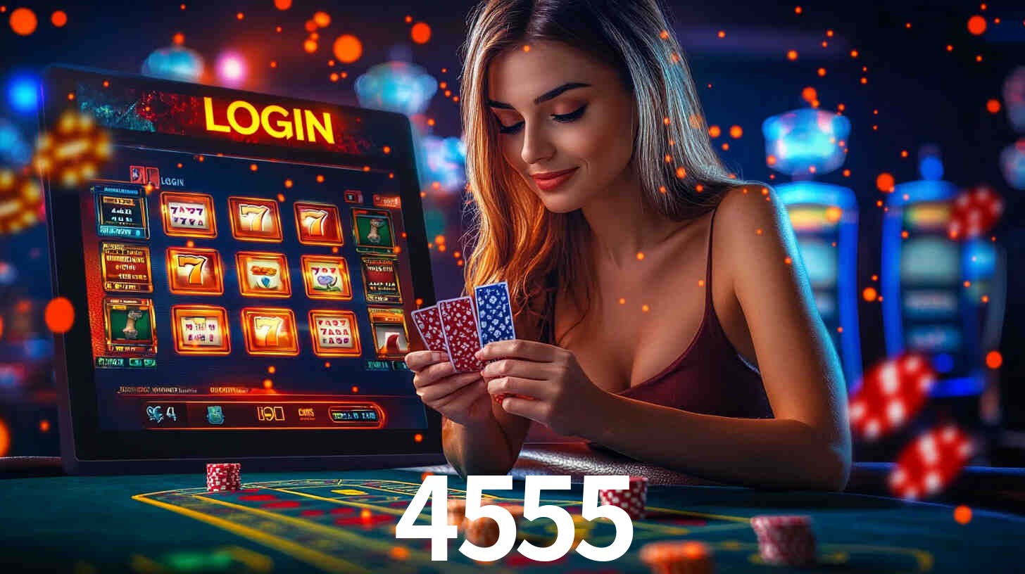4555