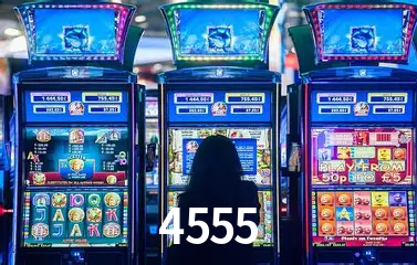 Blackjack Table 4555