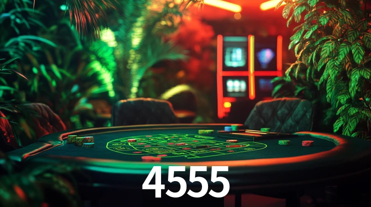 Welcome Bonus 4555