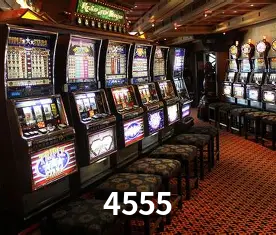 Desvendando o Mundo dos Jogos Virtuais na 4555