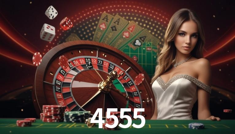 Game Providers 4555