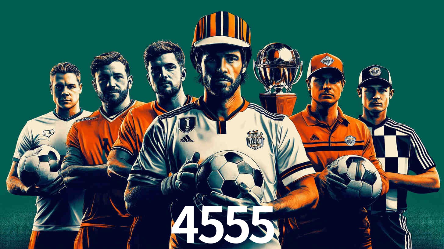 A Experiência Imersiva dos Cassinos Ao Vivo no 4555