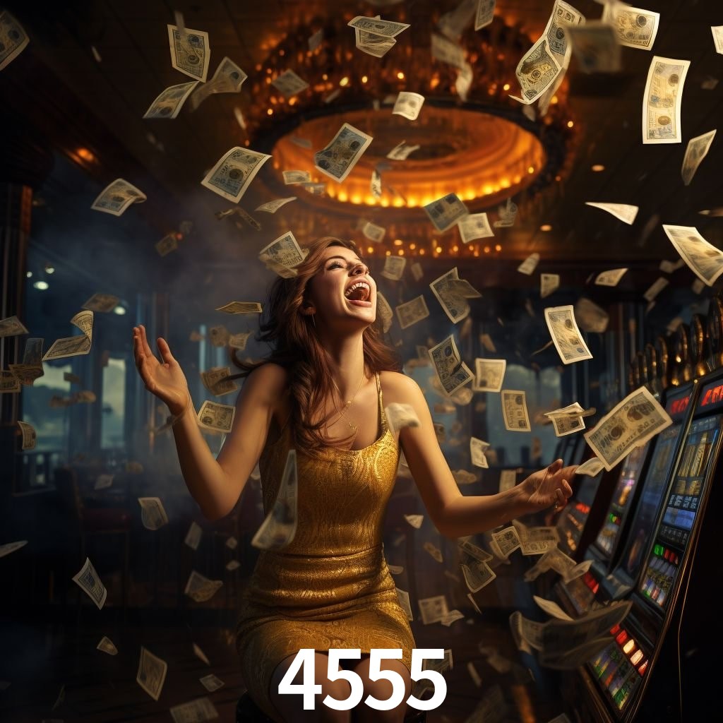 Blackjack Table 4555