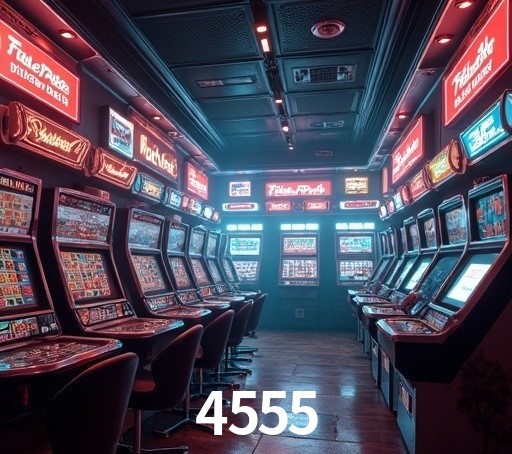 Security Systems 4555