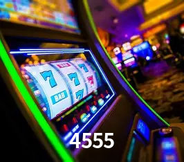 Apostas Esportivas na 4555: Um Guia Completo