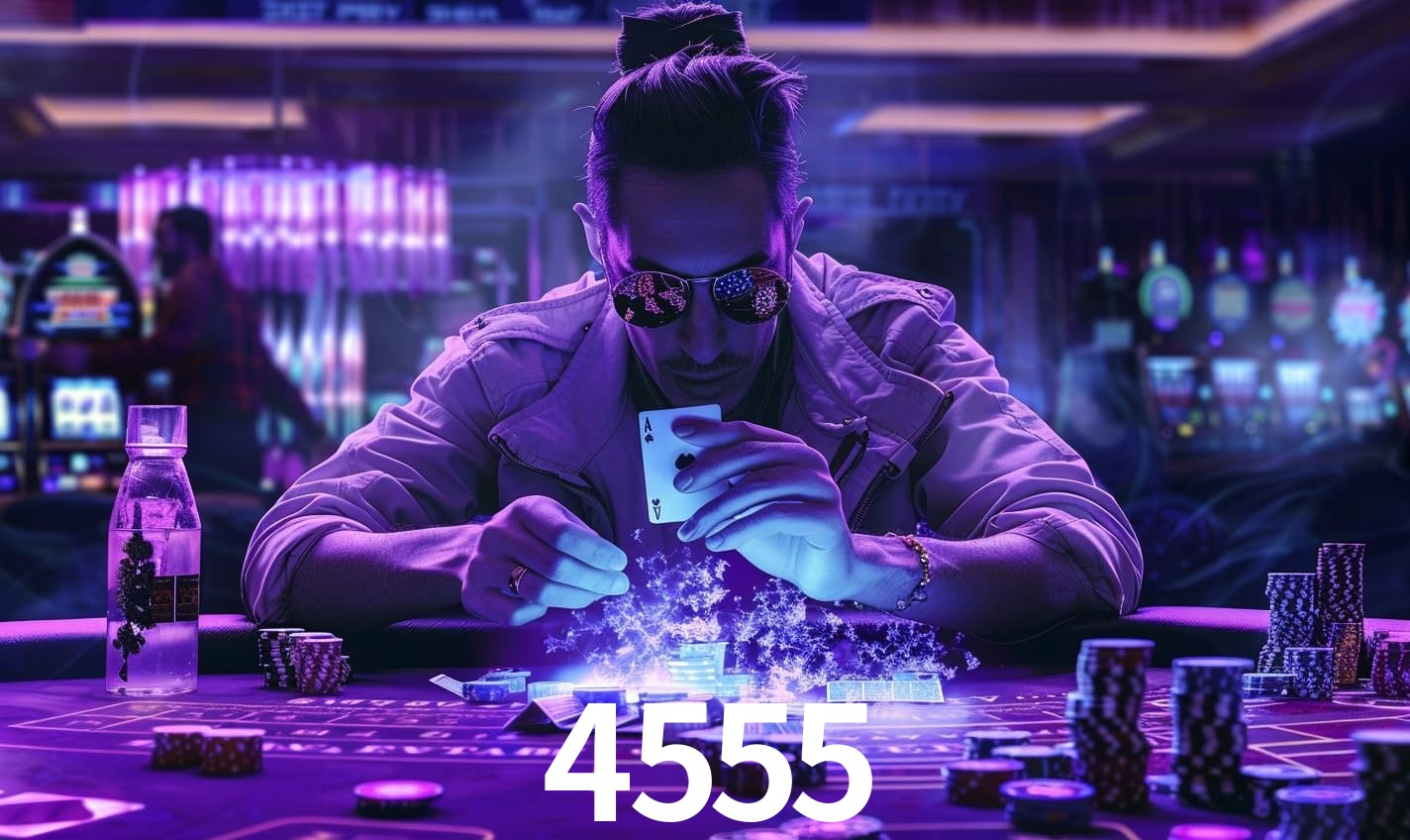 Roulette Table 4555