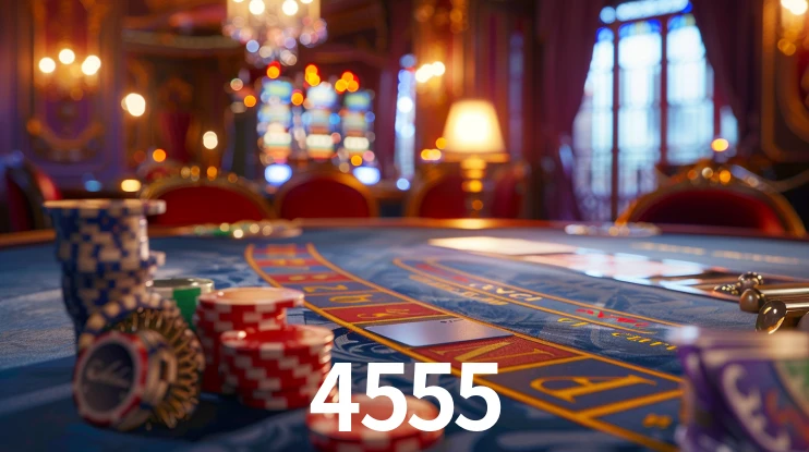 Live Casino 4555