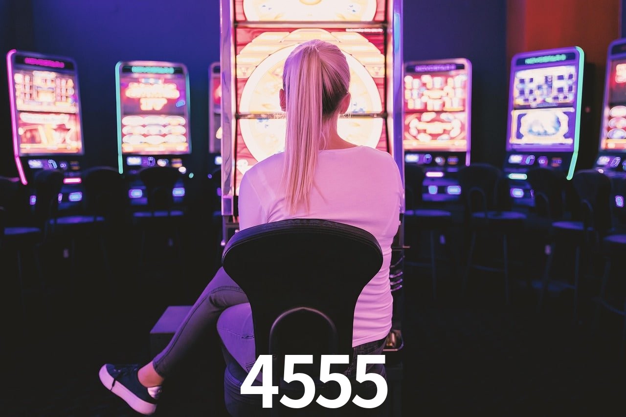 Game Statistics 4555