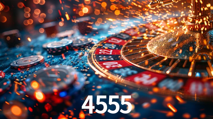 Slot Games 4555