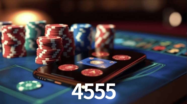Tennis Betting 4555