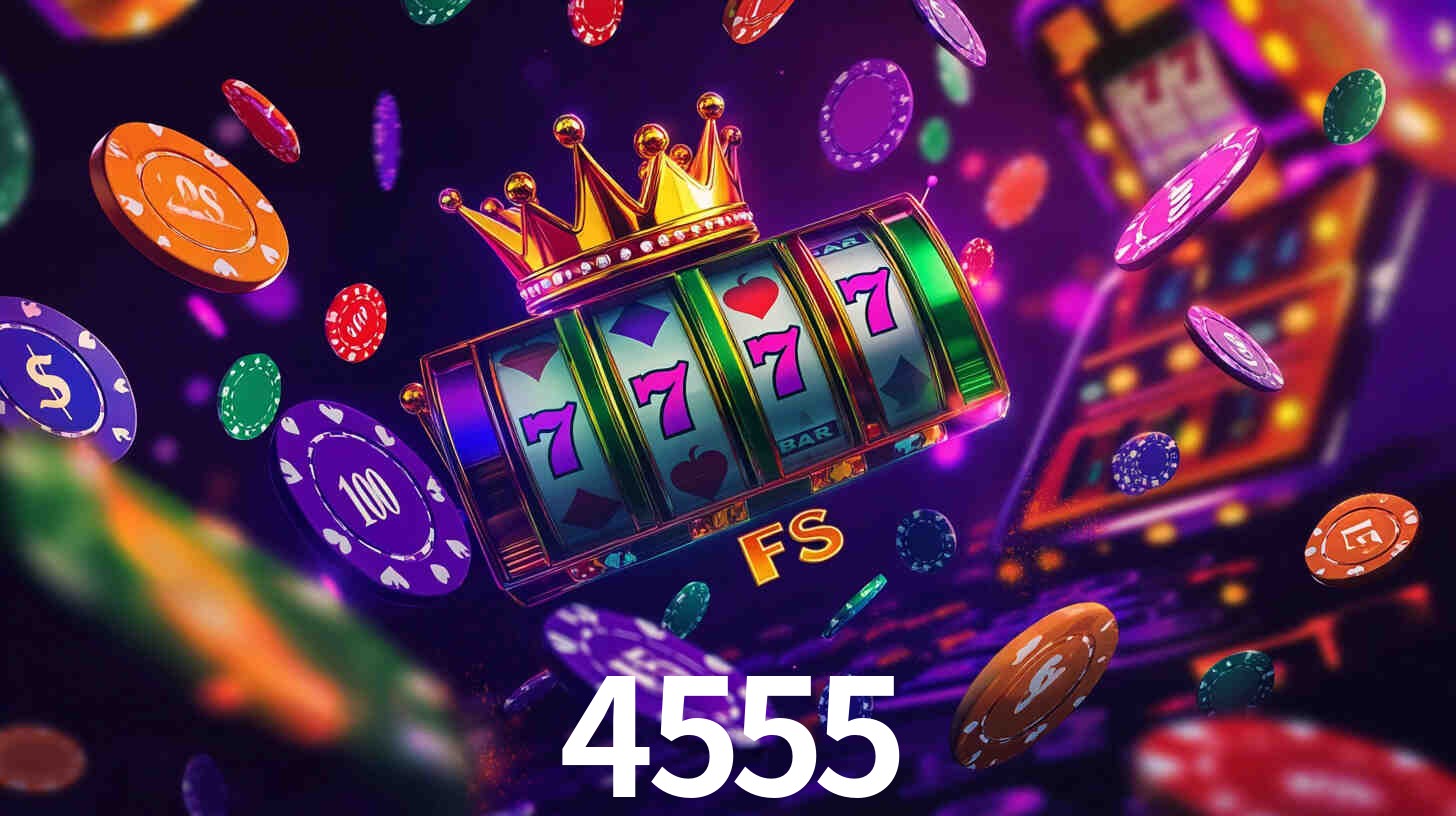4555 App Interface