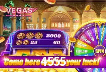 Roulette Table 4555