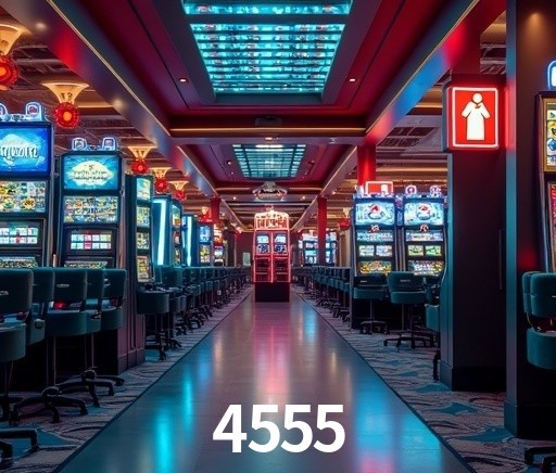Explorando a Categoria de Eventos em Apostas na 4555