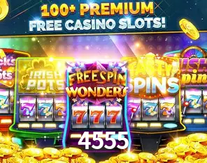 Descubra o Mundo do Cassino Online com 4555
