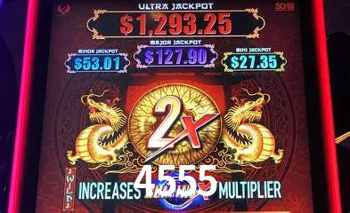 Live Casino 4555