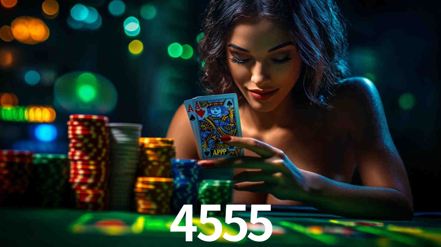 Apostas Esportivas na 4555: Um Guia Completo