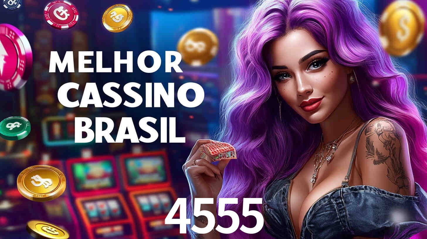 Descubra o Programa VIP da 4555: Vantagens Exclusivas para Jogadores
