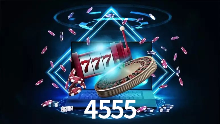 Slot Games 4555