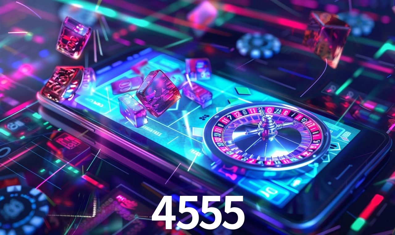 Welcome Bonus 4555