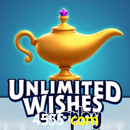 Provedores de Jogos 4555 com