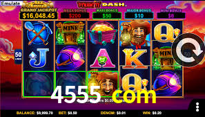 Bônus Diários 4555 com