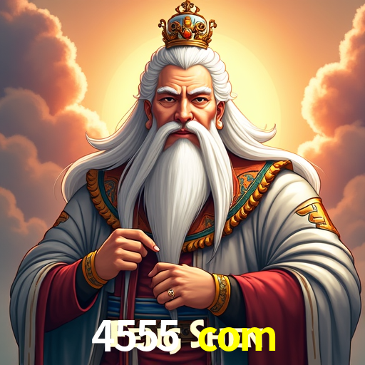 Bônus de Boas-vindas 4555 com