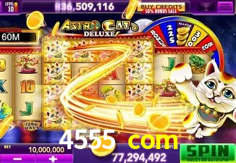 Promoção Relâmpago 4555 com