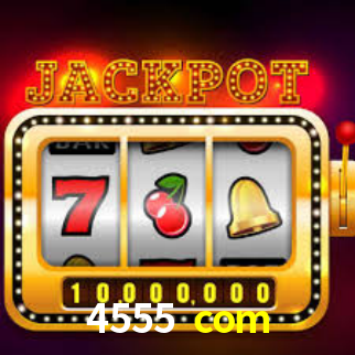 Interface do App 4555 com