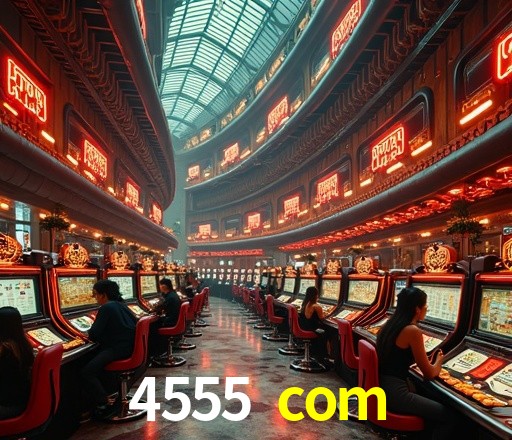 Mesa de Blackjack 4555 com