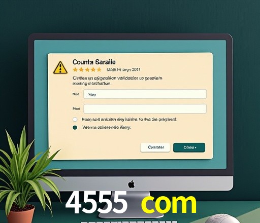 Interface Premium 4555 com