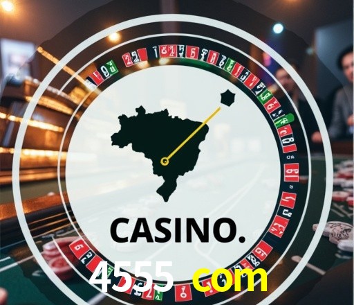 Casino Ao Vivo 4555 com