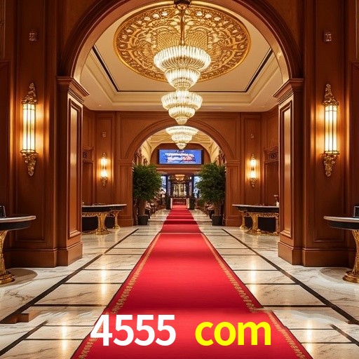 Apostas de Tênis 4555 com